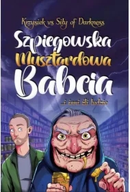 Szpiegowska Musztardowa Babcia