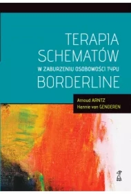 Terapia schematów w zaburzeniu osobowości typu borderline