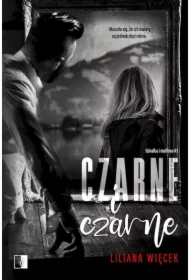 Czarne i czarne. Góralka i mafioso. Tom 3