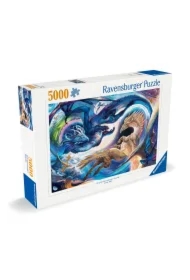 Puzzle 4000 el. Festiwal latawców