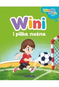 Wini i piłka nożna