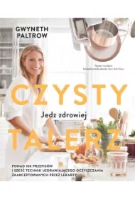 Czysty talerz. Jedz zdrowiej