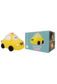 Lampka nocna LED taxi