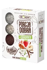 Kulki owocowo-orzechowe