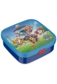 Lunchbox Campus Bento Large Paw Patrol Pups 107435065400