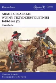 Armie cesarskie wojny trzydziestoletniej (2)