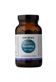 Płodność dla mężczyzn Suplement diety Fertility for men
