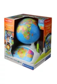 Interaktywny Eduglobus