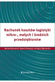 Rachunek kosztów logistyki..