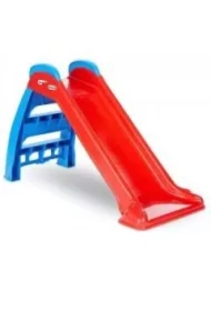 Zjeżdżalnia First Slide red/blue