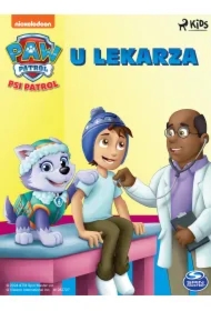 Psi Patrol: U lekarza