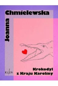 Krokodyl z kraju Karoliny