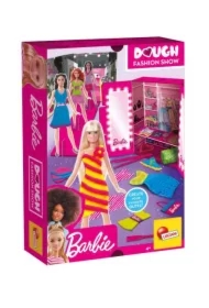 Barbie Zestaw z siatoliną - Szafa