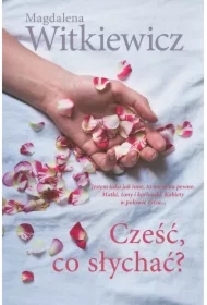 Cześć, co słychać? (pocket)