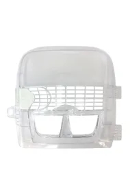 Drzwi zapasowe do trasporterów Cabrio