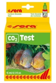 Tester zawartości CO2 -CO2 long-term indicator