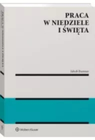 Praca w niedziele i święta