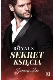 Sekret księcia. Royals. Tom 2