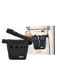 Artist Belt Bag torba na pasku Small CB021 Black