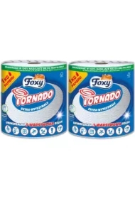 Ręcznik papierowy Tornado 3-warstwowy zestaw