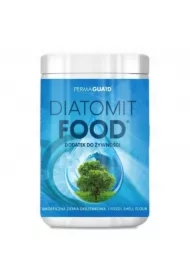 Diatomit Food - Okrzemki Spożywcze Krzem - suplement diety