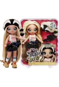 Lalka Na Na Na Surprise teens  akcesoria retchen MGA 575498EUC