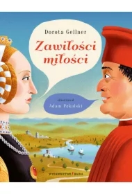 Zawiłości miłości