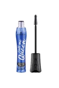 Call Me Queen Dramatic False Lash Effect wodoodporny tusz do rzęs