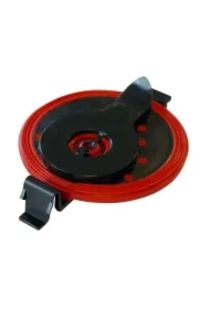 Pokrywa wirnika 106 - A20114