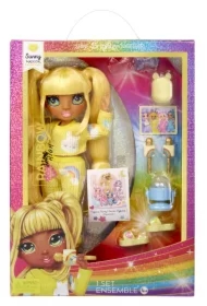 Rainbow High Junior High PJ Party - Sunny