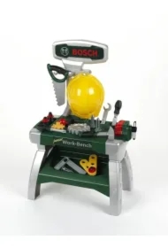 Warsztat Bosch Junior