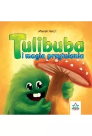 Tulibuba i magia przytulania