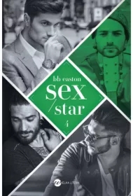 Sex/Star. 44 Chapters. Tom 4