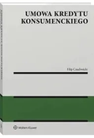 Umowa kredytu konsumenckiego