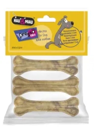 Kość prasowana naturalna, 7, 5 cm