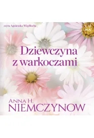 Dziewczyna z warkoczami