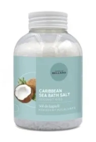 Sól do kąpieli Kokosowy Pocałunek