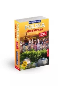 Polska niezwykła XXL