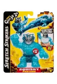 Goo Jit Zu Pantaro Stretch Strikers