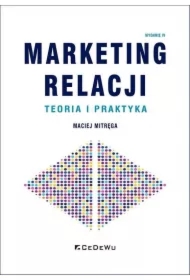 Marketing relacji - teoria i praktyka w.4