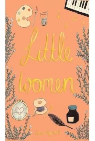 Little Women wer. angielska