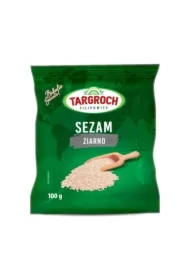 Sezam ziarno