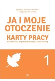 Ja i moje otoczenie KP cz.1