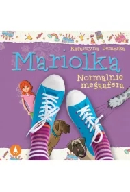 Mariolka. Normalnie megaafera