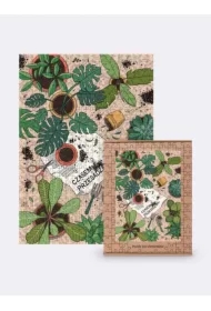 Puzzle 500 el. Czasem przesadzam