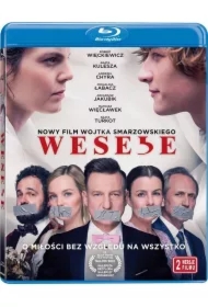 Wesele (Blu-ray)