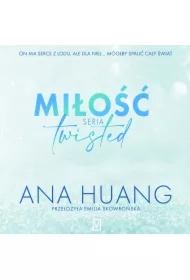 Miłość. Twisted. Tom 1