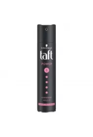 Power Cashmere Touch Hairspray lakier do włosów w sprayu Mega Strong