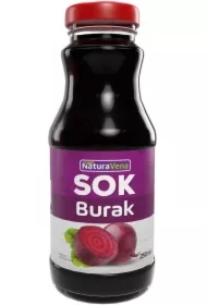 Sok z buraka