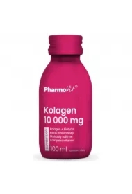 Kolagen 10 000 mg Suplement diety